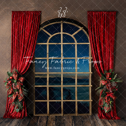 Nocturnal Noel - Room