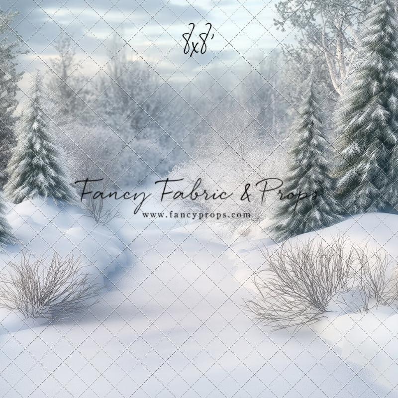 Kringle Candy Co - 2pc Room