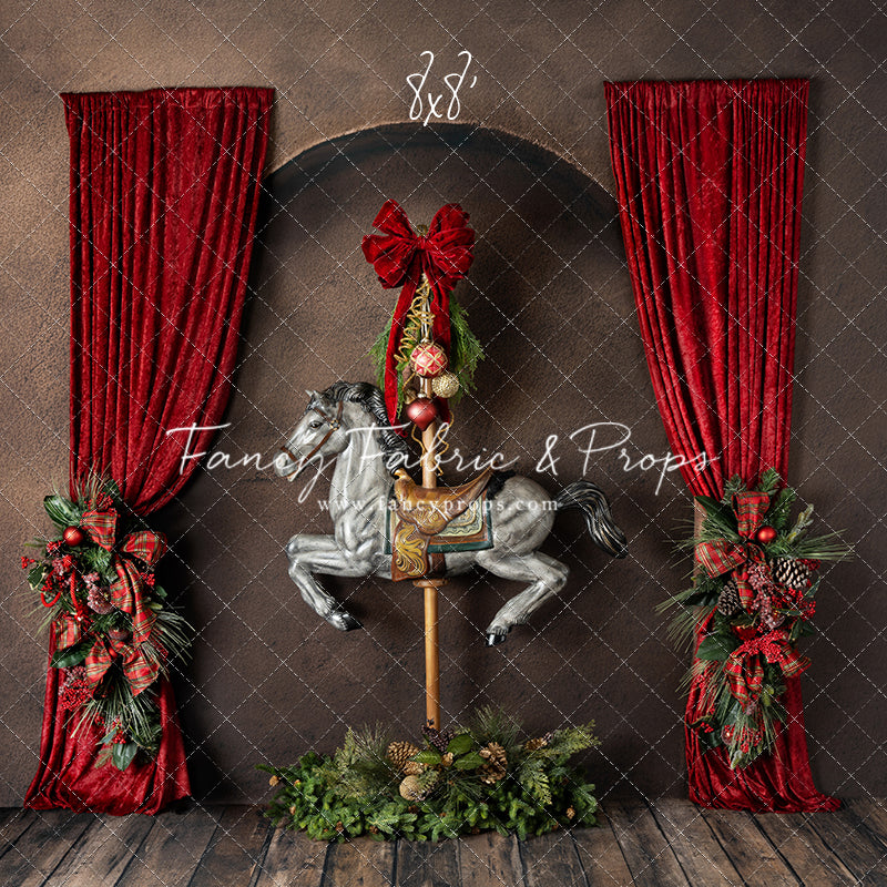 Treasured Tidings - Room