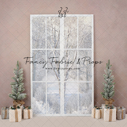 Winter Boho Bliss 2pc Room