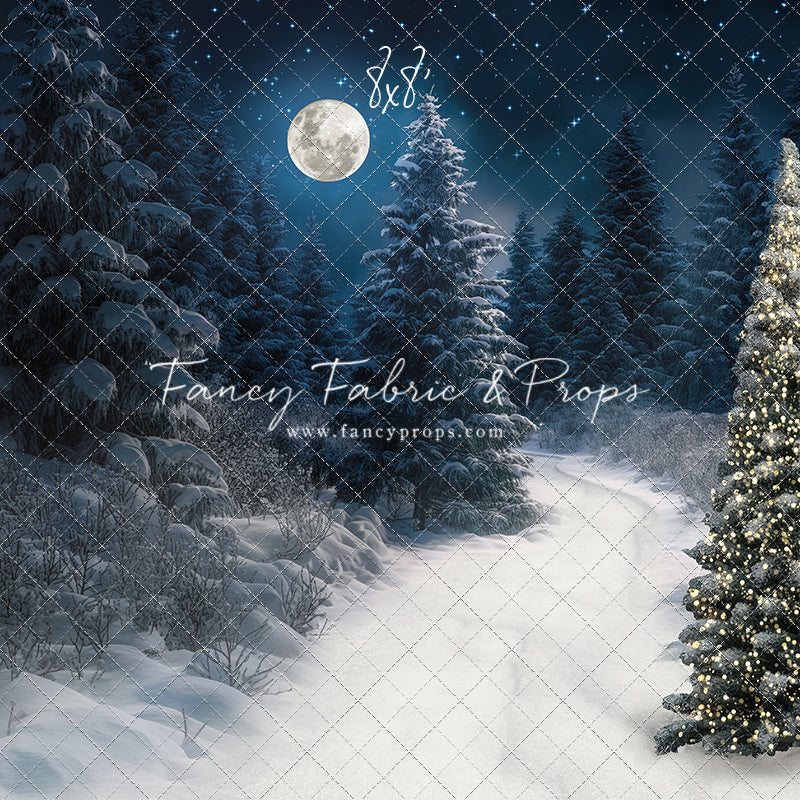 Santa Claus Lane Candy Shop - Room