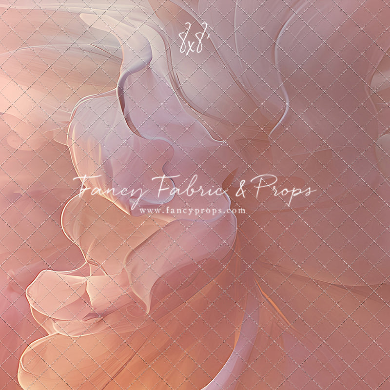 Sheer Romance Soft Petals