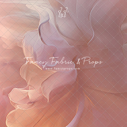 Sheer Romance Soft Petals