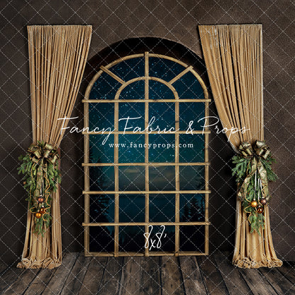 Starry Night Serenade