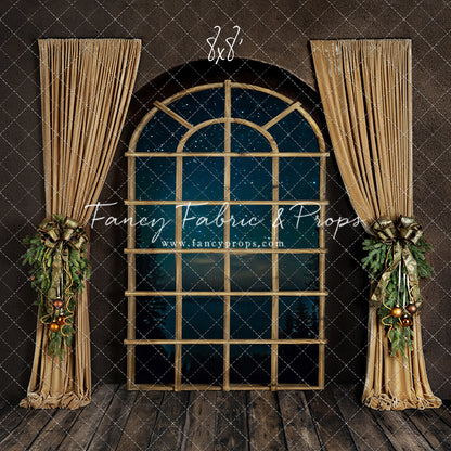 Dreams of December - Room