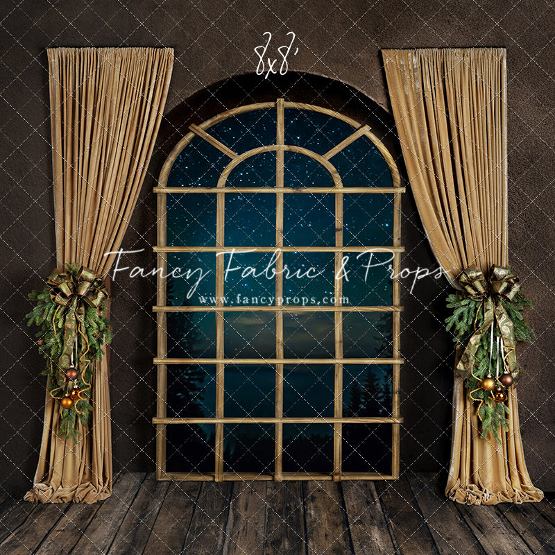 Enchanted Eve - Room