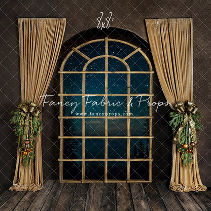 Enchanted Eve - Room