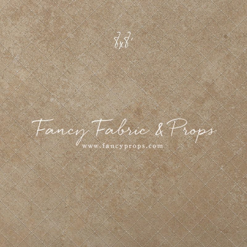 Tuscan Stone Mat Floor