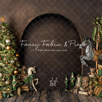 Victorian Christmas Splendor