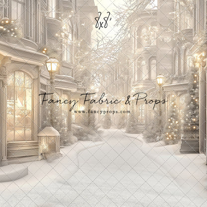 Winter Wonderland Blvd - with Sweep Option