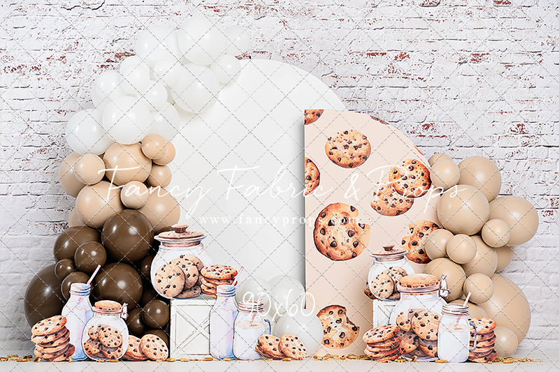Cookies & Milk