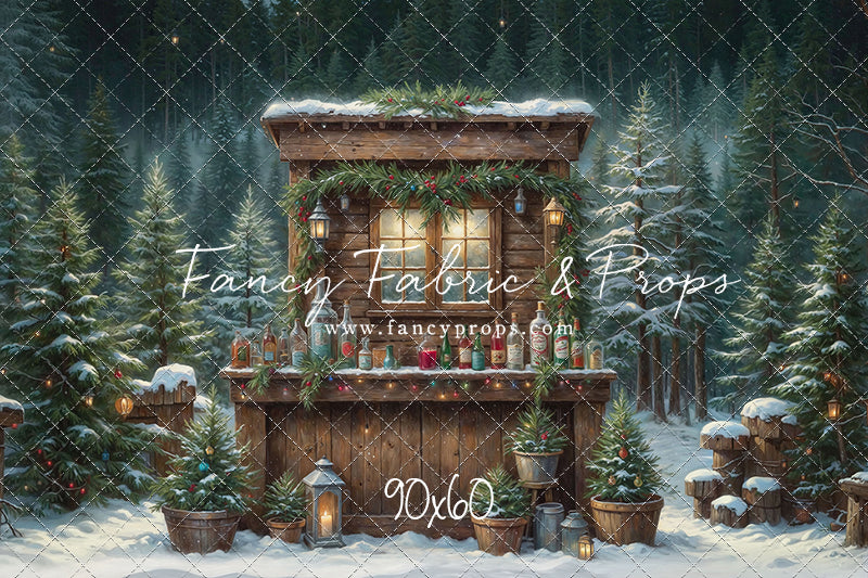 Holiday Essentials - with Sweep Option