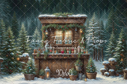 Holiday Essentials - with Sweep Option