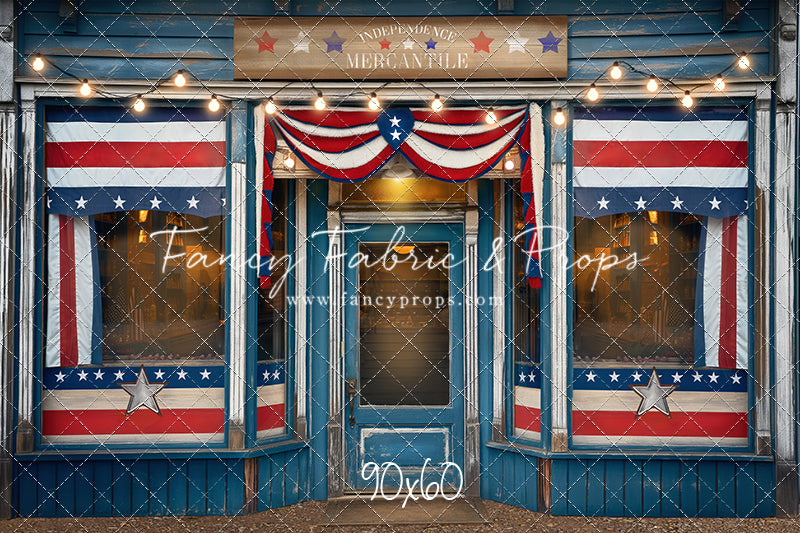 Independence Mercantile