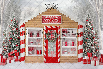 Kringle Candy Co