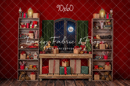 Merry Maker's Workshop