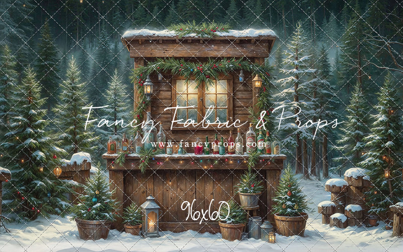 Holiday Essentials - with Sweep Option