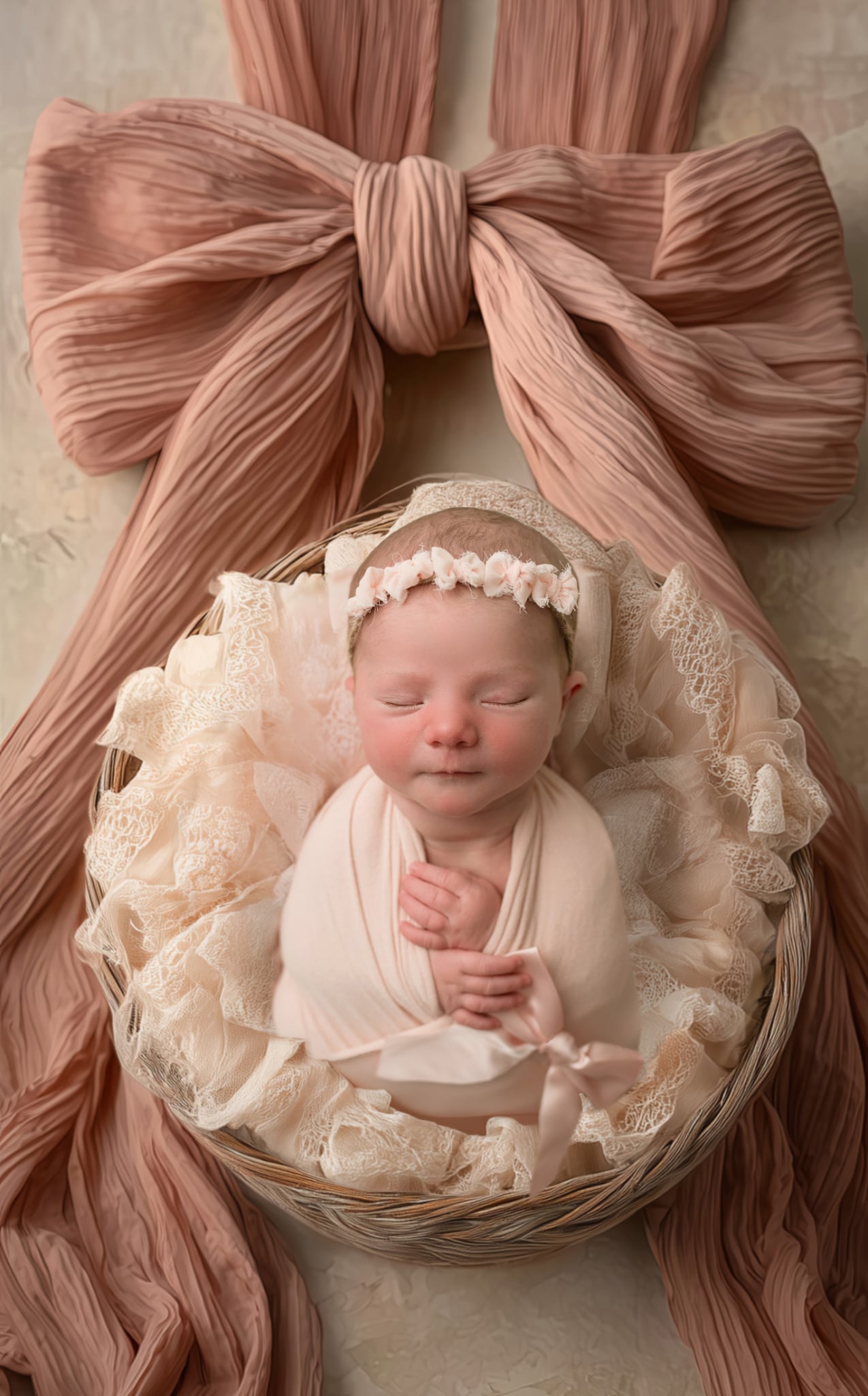 Tied With Love - Petite