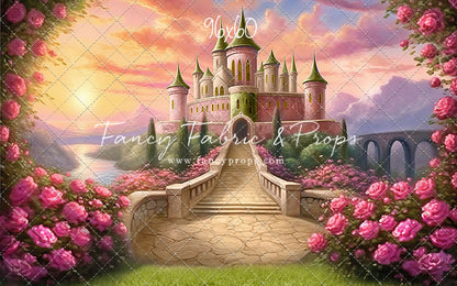 Castle of Wonders - With Sweep Option