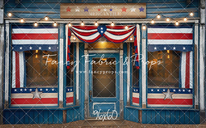 Independence Mercantile