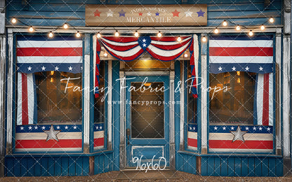 Independence Mercantile