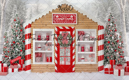 Kringle Candy Co