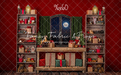 Merry Maker's Workshop