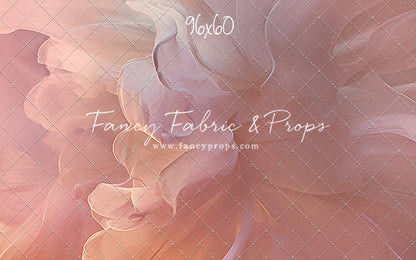 Sheer Romance Soft Petals