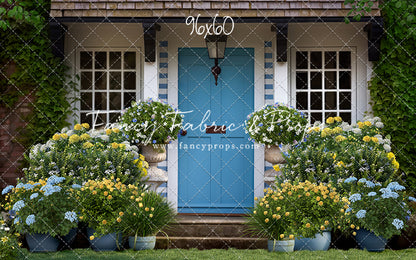 Splendid Spring Cottage