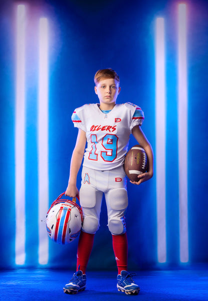 Cold Focus - With Sweep Option