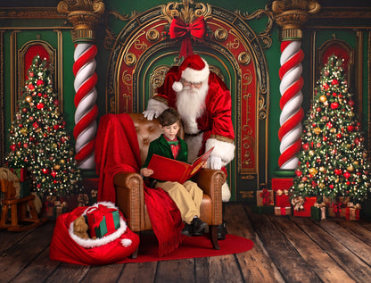 Royal North Wing - Room