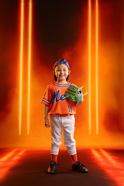 Burn Line - With Sweep Option