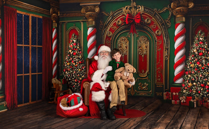 Royal North Wing - Room