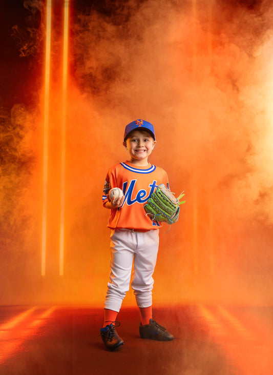 Burn Line - With Sweep Option