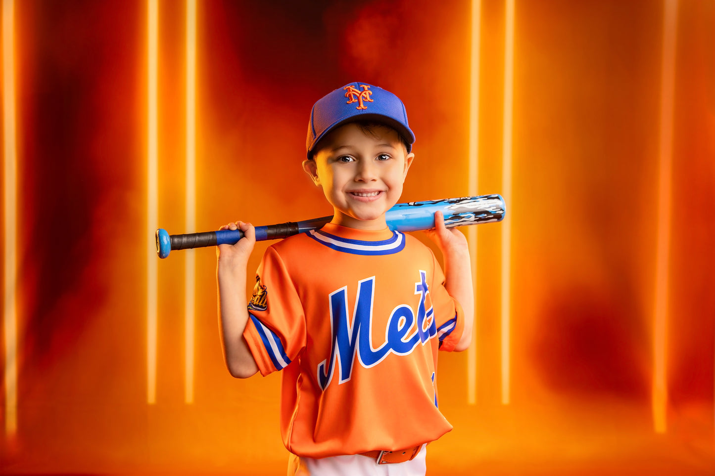 Burn Line - With Sweep Option