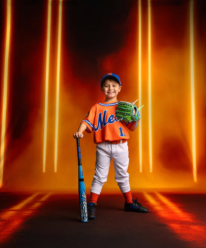 Burn Line - With Sweep Option