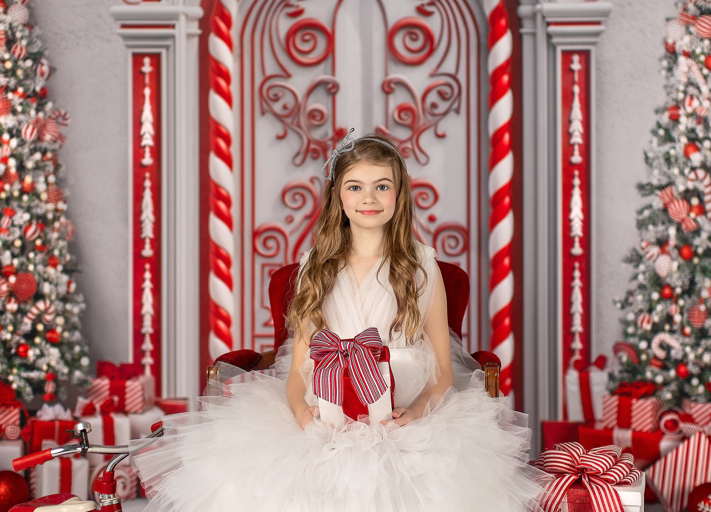 Kringle's Parlor - 2pc Room