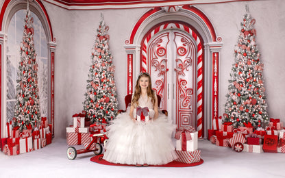 Kringle's Parlor - 2pc Room