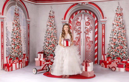 Kringle's Parlor - 2pc Room