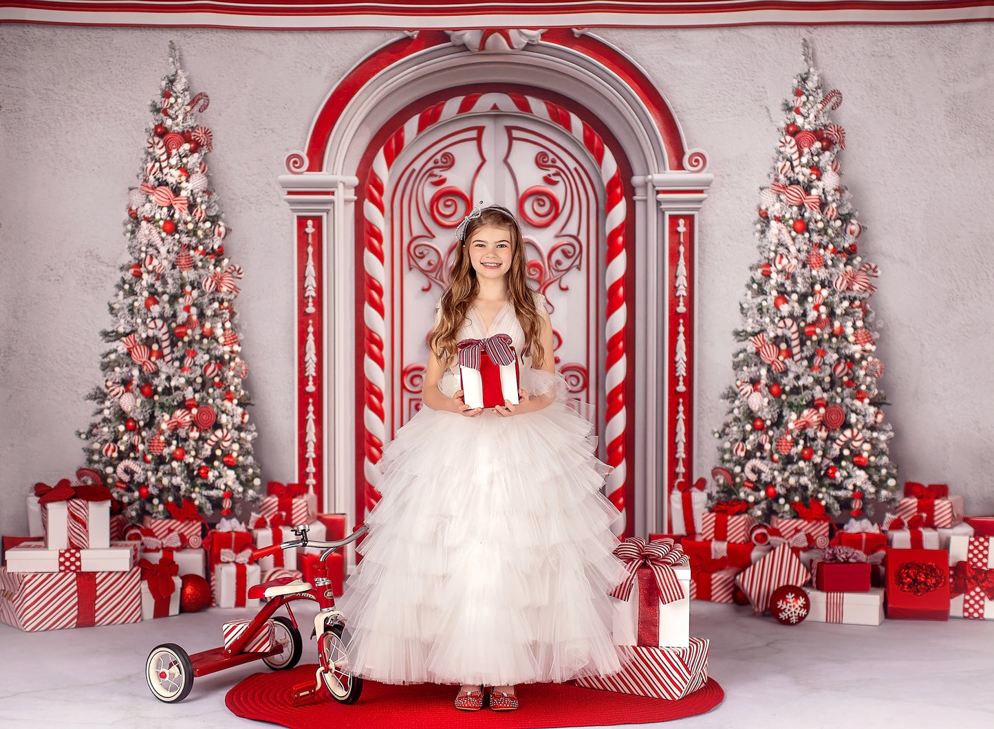 Kringle's Parlor - 2pc Room