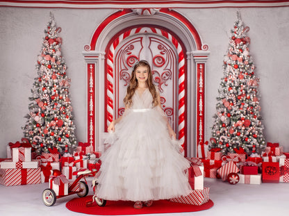 Kringle's Parlor - 2pc Room