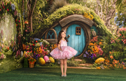 Cottontails Cottage - Room