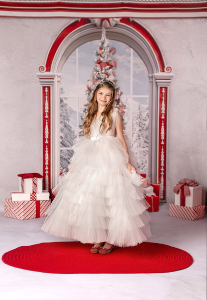 Kringle's Parlor - 2pc Room