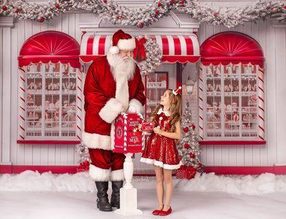 Peppermint Lane Market - Room