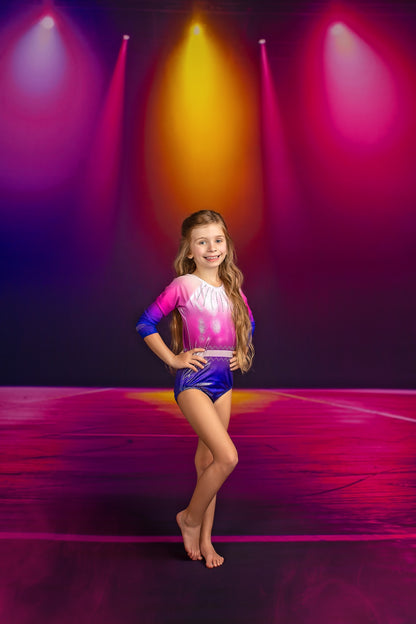 Perfect 10 Gymnastics Mat - Sweep Sizes Only