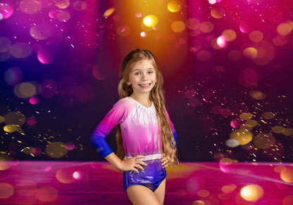 Perfect 10 Gymnastics Mat - Sweep Sizes Only
