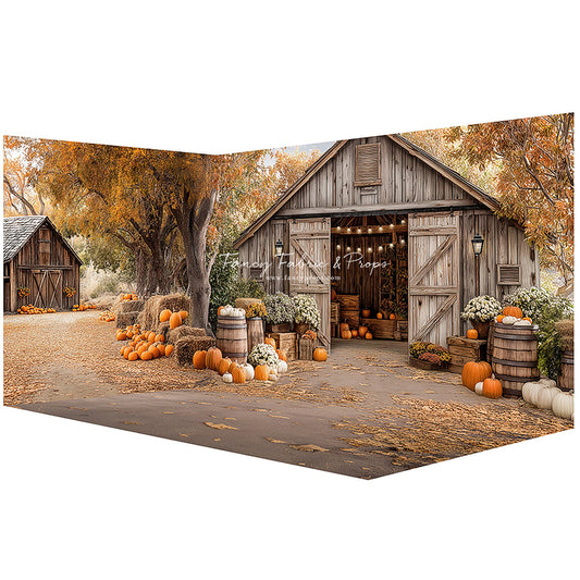 Harvest Haven Farms - Room