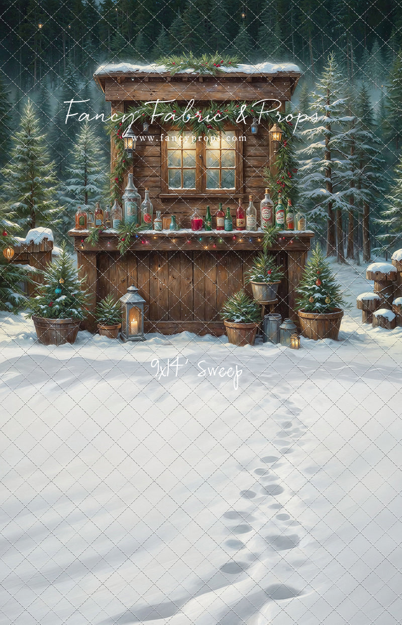 Holiday Essentials - with Sweep Option