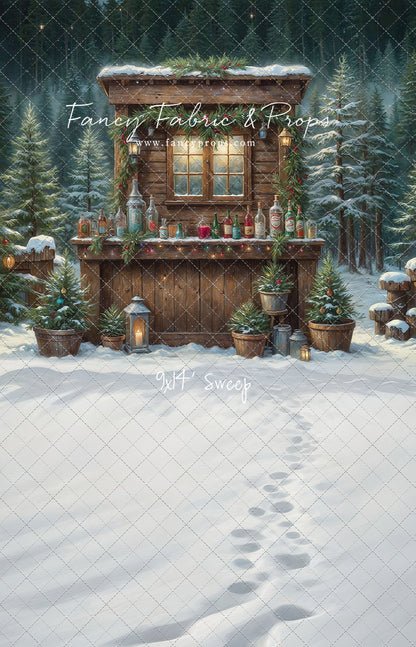 Holiday Essentials - with Sweep Option