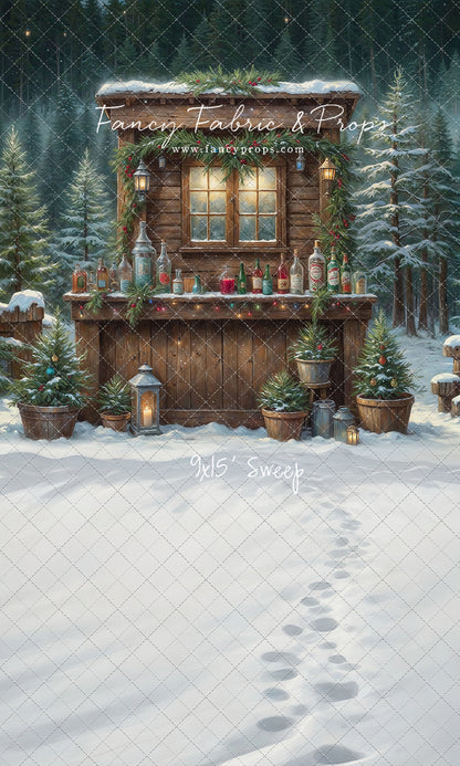 Holiday Essentials - with Sweep Option